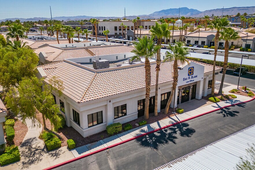 More Photos Of 7860 W Sahara Ave, Las Vegas Medical For Sale
