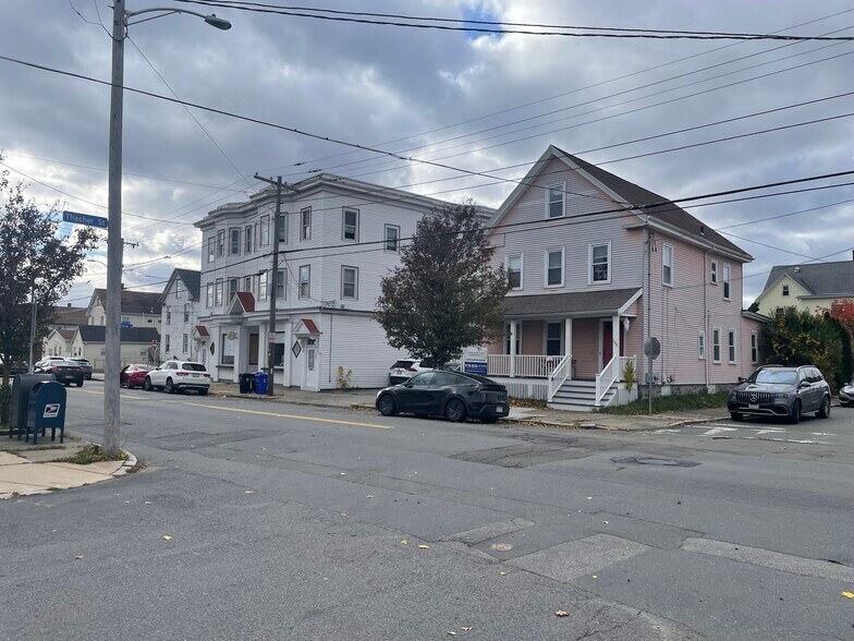 More Photos Of 180-182 Highland Ave, Malden Apartments For Sale