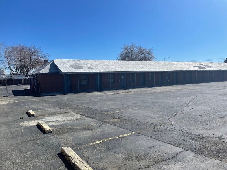 More Photos Of 2091 W 4th St, Reno Hotel For Sale