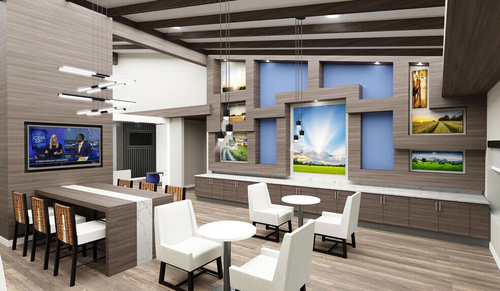 More Photos Of 70 N Stevens St, Rhinelander Hotel For Sale