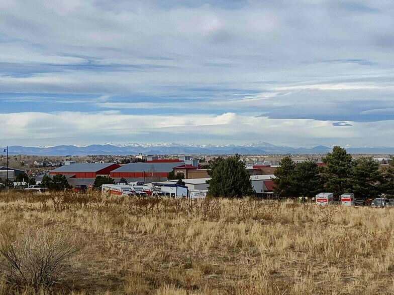 More Photos Of 18860 Clarke Rd, Parker Showroom For Sale