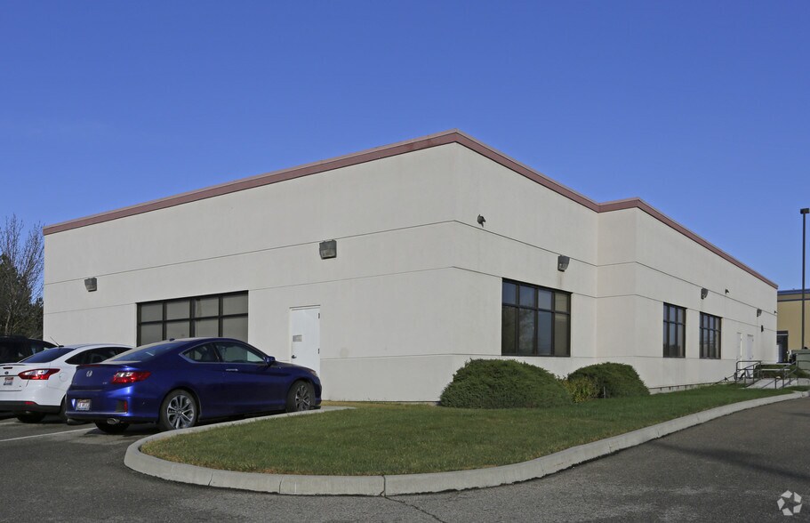 More Photos Of 846 Parkcentre Way, Nampa Medical For Sale