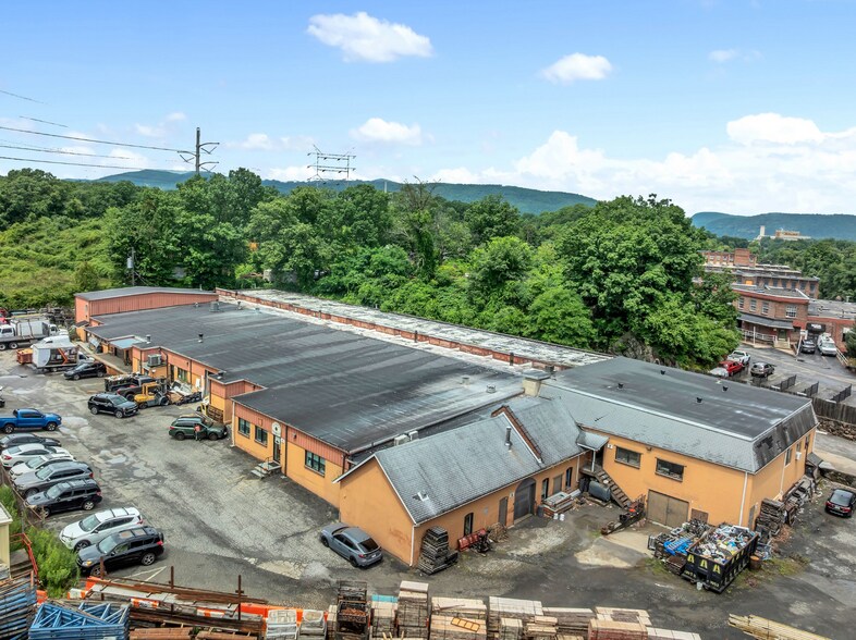 More Photos Of 12 White St, Buchanan Warehouse For Sale