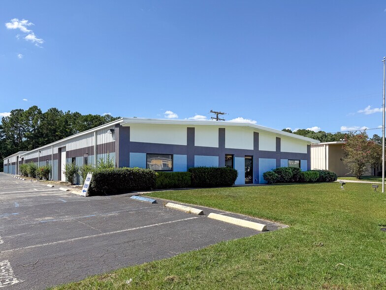 More Photos Of 4748 Franchise St, North Charleston Distribution For Lease