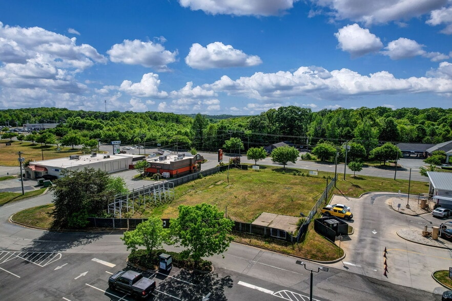 More Photos Of 804 S Van Buren Rd, Eden Land For Sale