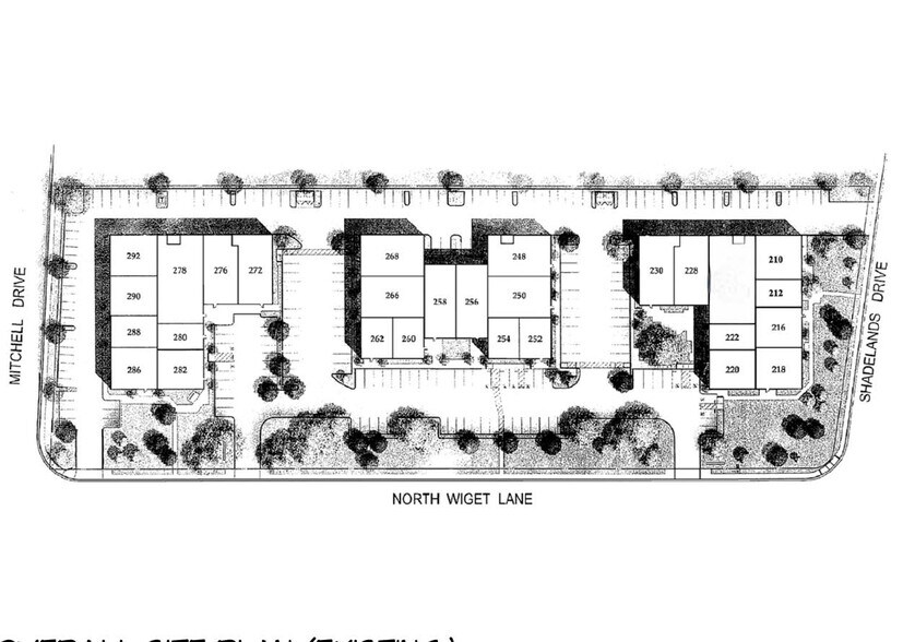 More Photos Of 210-230 N Wiget Lane, Walnut Crk, Walnut Creek Medical For Sale