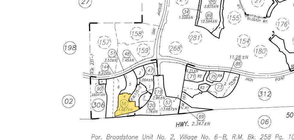 More Photos Of 35 Iron Point Cir, Folsom Office For Lease