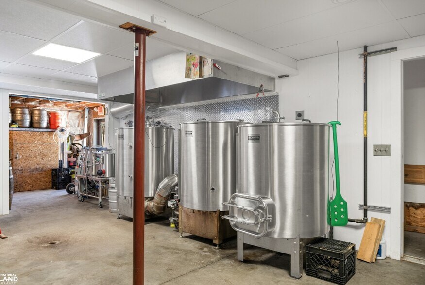 More Photos Of 201 Main St, Montello Restaurant For Sale