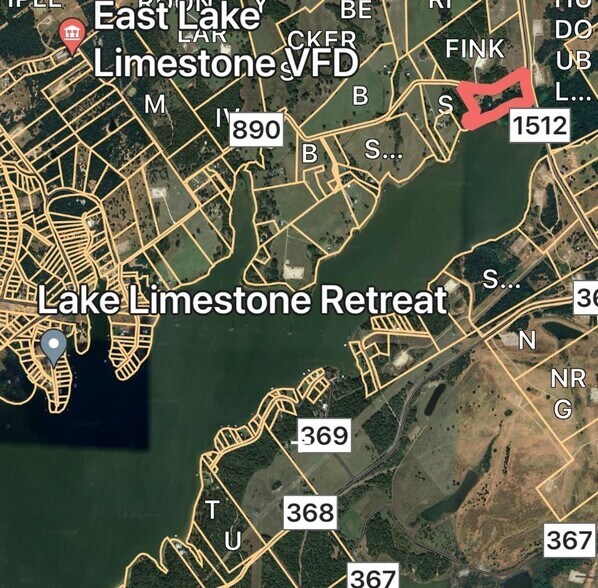 More Photos Of 159 County Road 890, Jewett Land For Sale