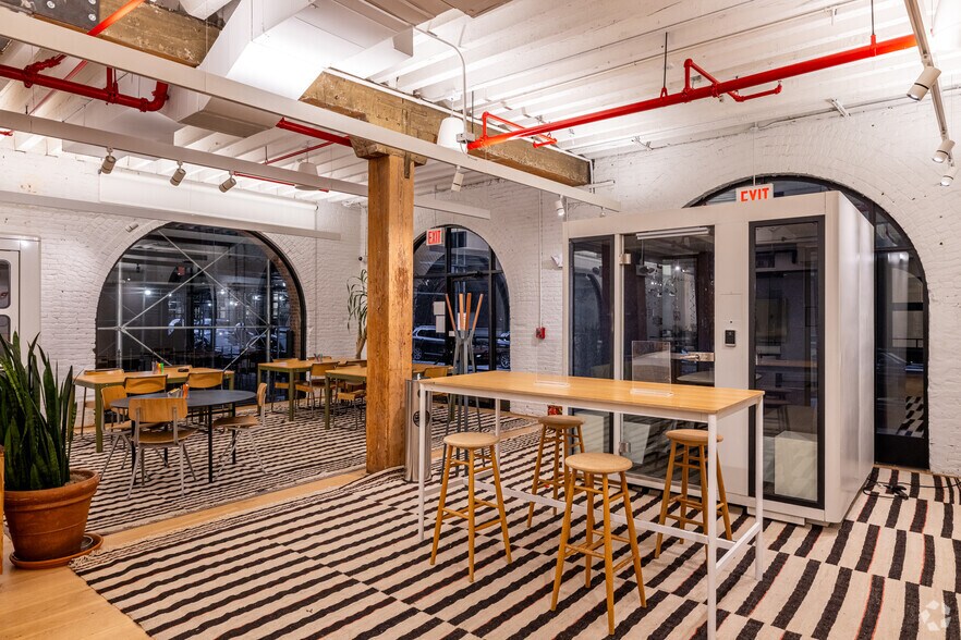 More Photos Of 53-55 Beach St, New York Loft Creative Space For Lease