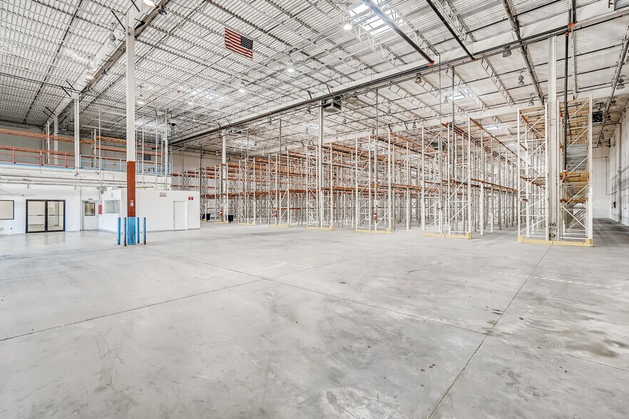 More Photos Of 295 71st Ave, Greeley Warehouse For Lease