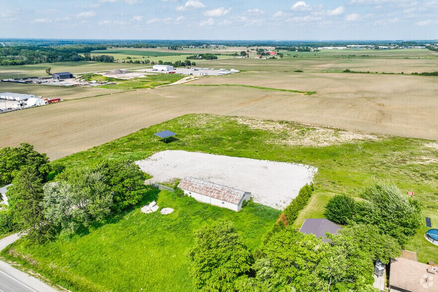 More Photos Of 3004 Westchester Bourne, London Land For Lease