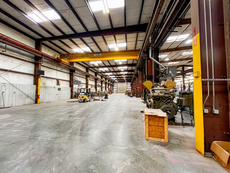 More Photos Of 12301 W County Road 125, Odessa Industrial For Sale