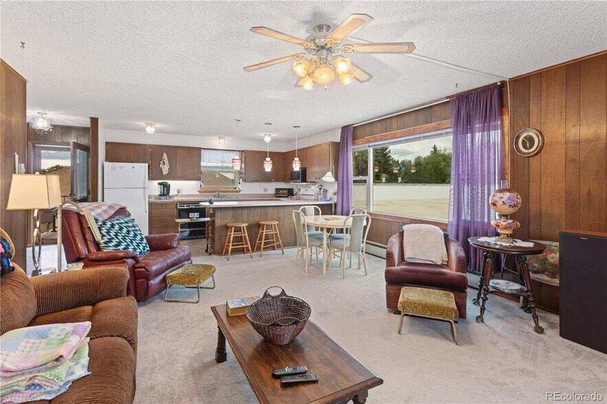 More Photos Of 202 Tabor St, Buena Vista General Retail For Sale