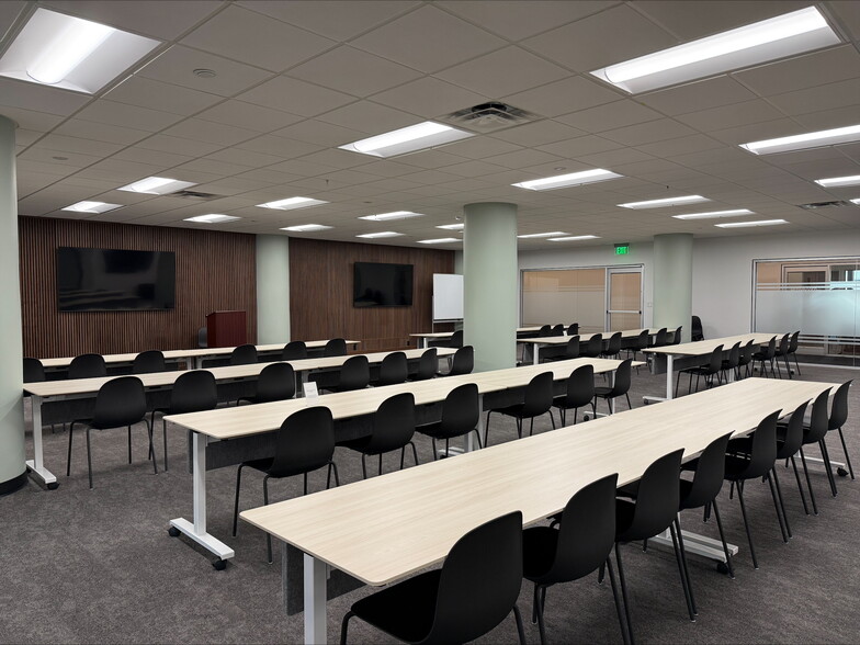 More Photos Of 2701 NW Vaughn St, Portland Office For Lease