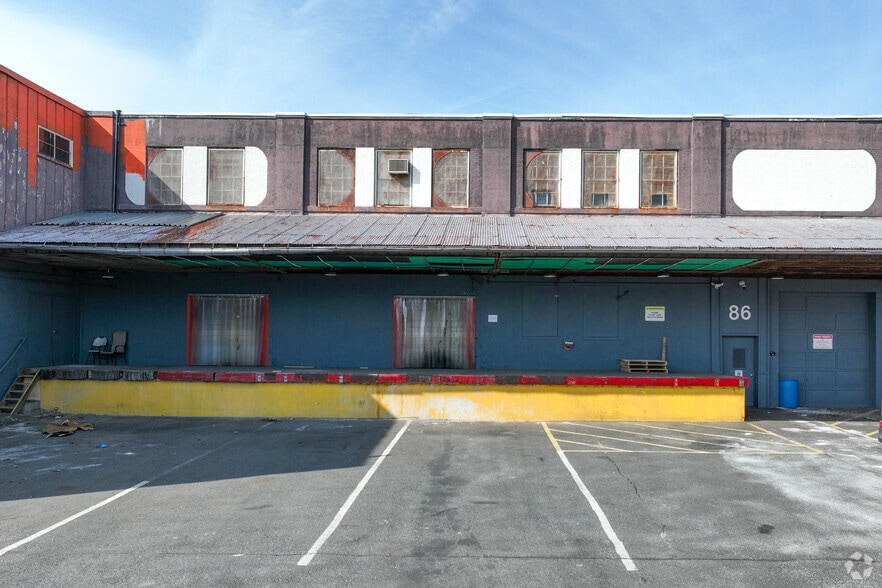 More Photos Of 82-86 Sanderson Ave, Lynn Food Processing For Lease