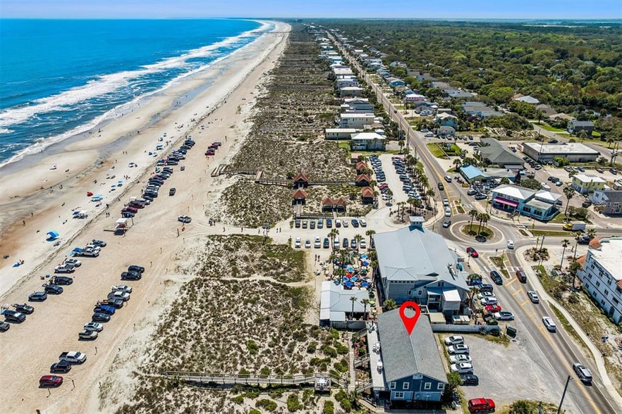 More Photos Of 1990 S Fletcher Ave, Fernandina Beach Multifamily For Sale