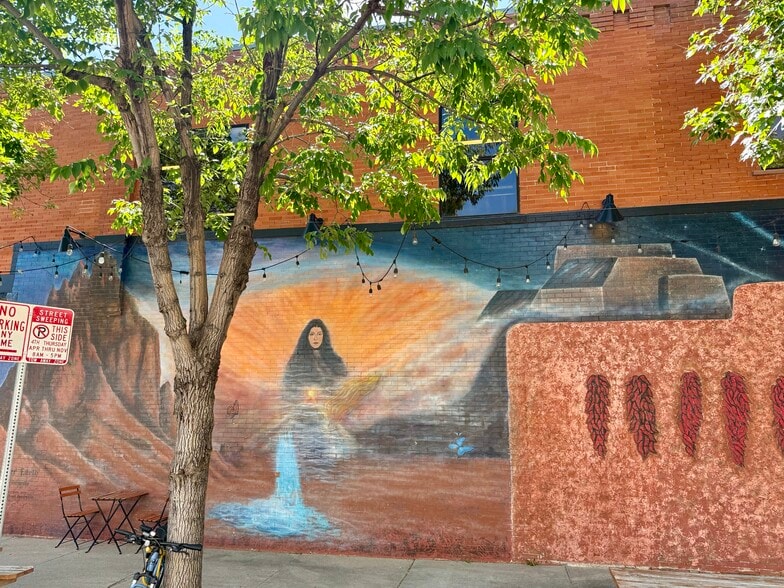 More Photos Of 4051-4059 Tejon St, Denver Office For Lease