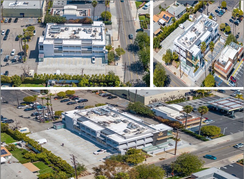 More Photos Of 720 Paularino Ave, Costa Mesa Medical For Sale