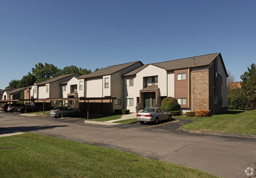 More Photos Of , Southfield Multifamily For Sale
