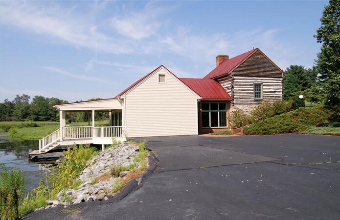 More Photos Of 15158 Berlin Tpke, Purcellville Lodge Meeting Hall For Lease