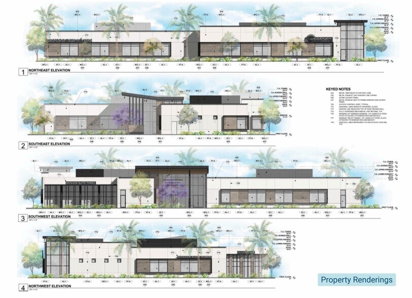 More Photos Of 2640 N Verrado Way, Buckeye Medical For Lease