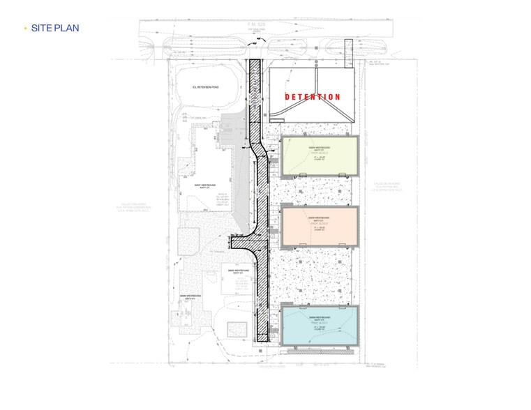 More Photos Of 30934 Westbound Katy, Brookshire Unknown For Lease