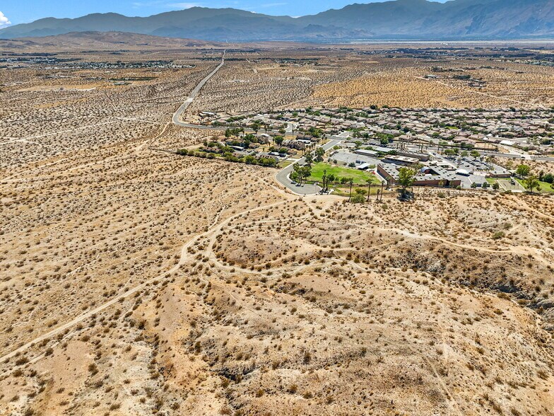 More Photos Of 0 Don English way, Desert Hot Springs Land For Sale