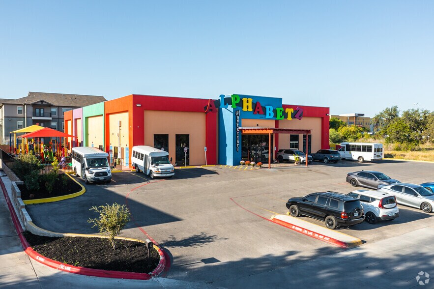 Primary Photo Of 12026 Culebra Rd, San Antonio Schools For Sale