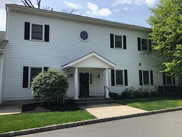 More Photos Of 65 S Main St, Pennington Unknown For Lease