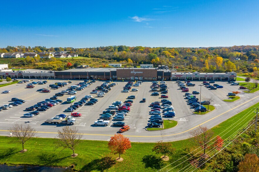 More Photos Of 4276 Lakeville Rd, Geneseo Unknown For Lease