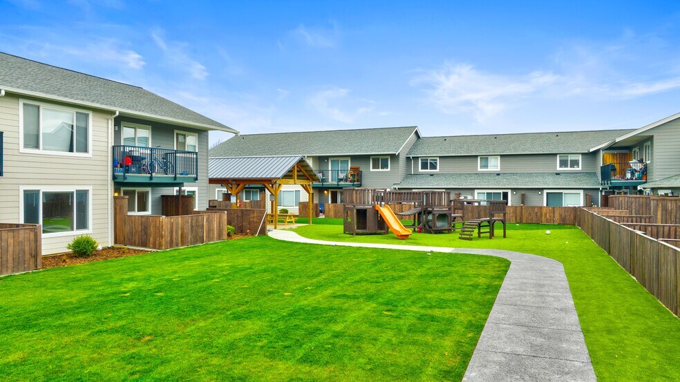 More Photos Of 801 Aaron Dr, Lynden Apartments For Sale