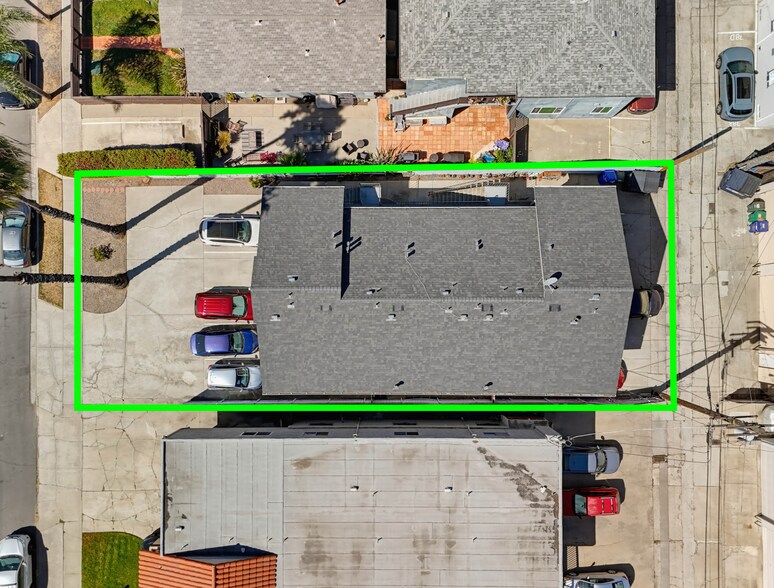More Photos Of 4669 36th St, San Diego Apartments For Sale