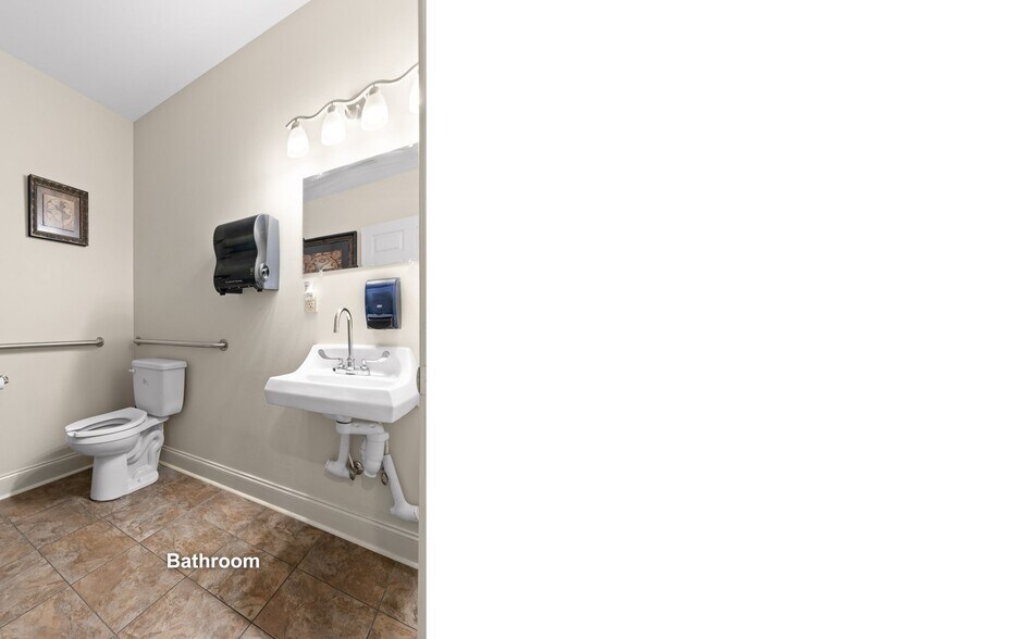 More Photos Of 1401 Spring Place Rd SE, Cleveland Office Residential For Sale