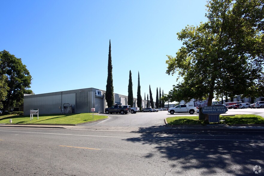 More Photos Of 11359 Sunrise Gold Cir, Rancho Cordova Warehouse For Lease