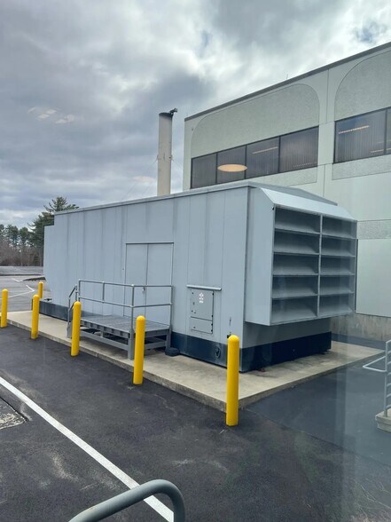 More Photos Of 5 Omni Way, Chelmsford Flex For Lease