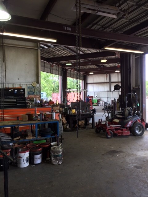 More Photos Of 23738 Northwest Fwy, Cypress Industrial For Sale