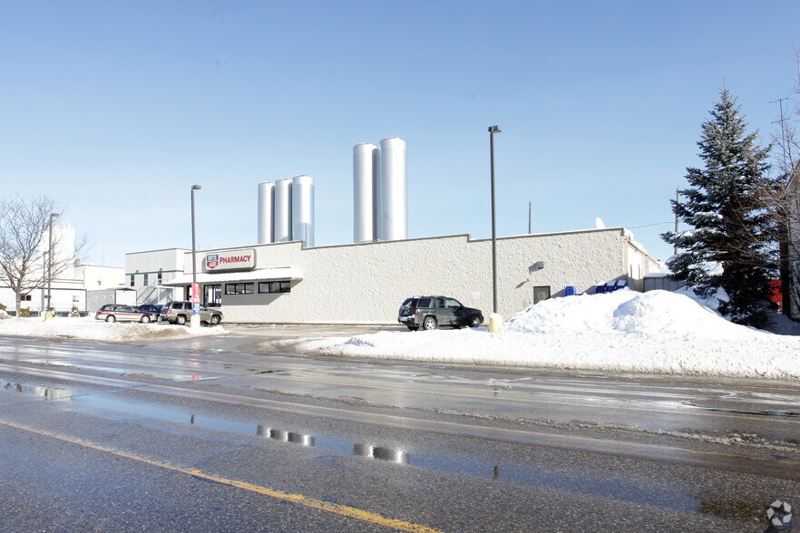 More Photos Of 222 N Chestnut St, Reed City Drugstore For Sale