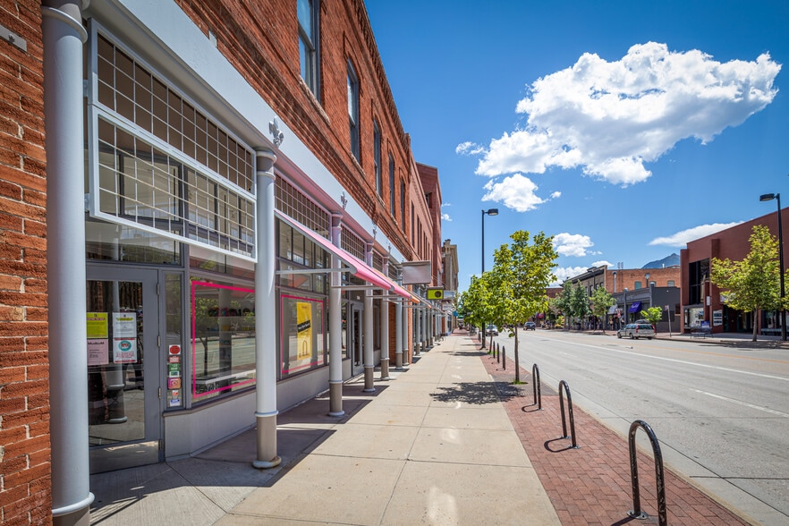 More Photos Of 2036-2098 Broadway St, Boulder Office For Lease