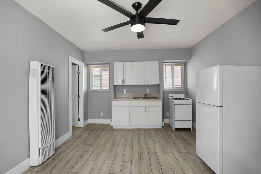 More Photos Of 1136 Hoffman Ave, Long Beach Apartments For Sale