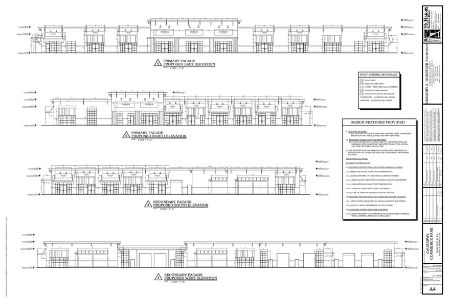 More Photos Of 28280 Old 41 Rd, Bonita Springs Mixed Retail For Lease