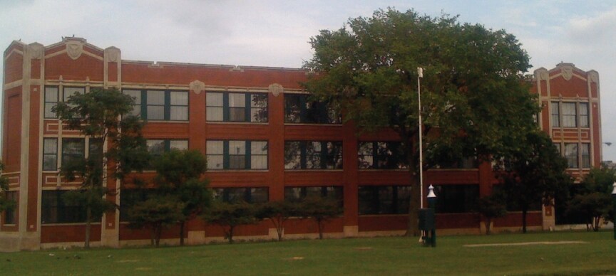 More Photos Of 2950 W Chicago Ave, Chicago Loft Creative Space For Lease