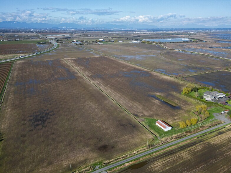 More Photos Of 2150 56 St, Delta Land For Sale