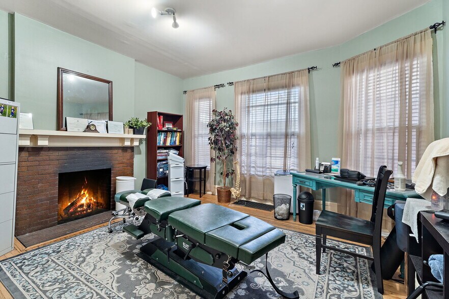 More Photos Of 108 S Albany St, Ithaca Office For Sale