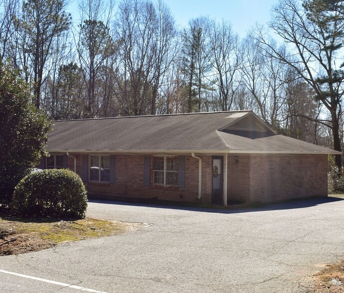 More Photos Of , Spartanburg Multifamily For Sale