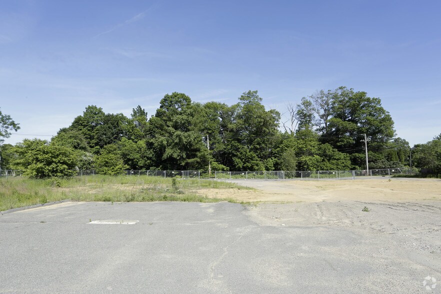 More Photos Of 165 Newburyport Tpke, Rowley Land For Sale