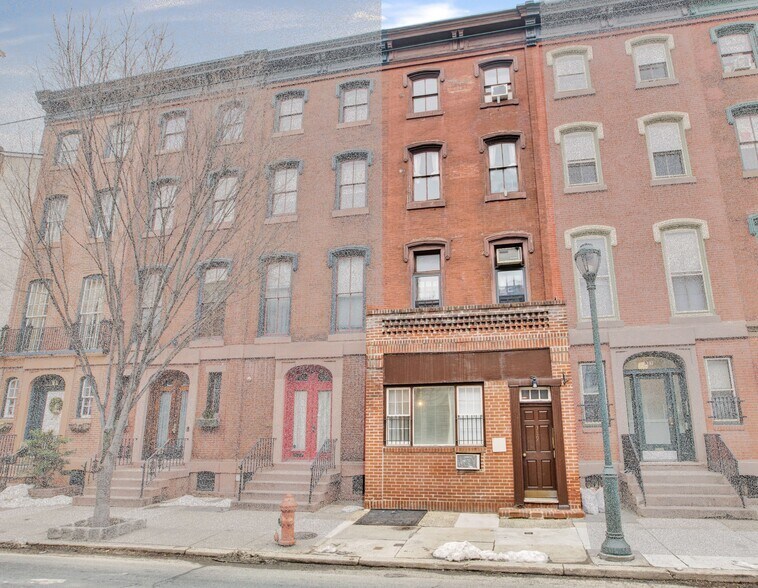 More Photos Of 319 S 12th St, Philadelphia Apartments For Sale