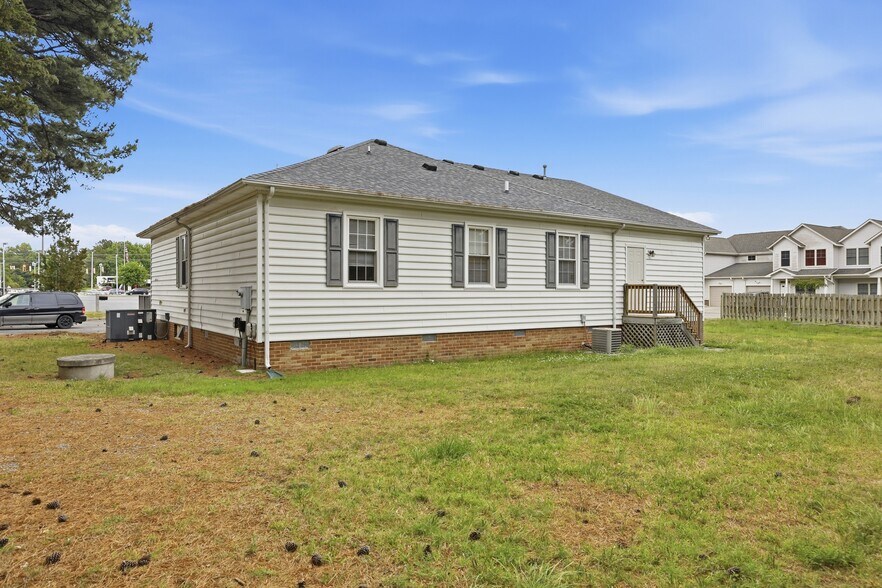 More Photos Of 2303 Pruden Blvd, Suffolk Healthcare For Sale
