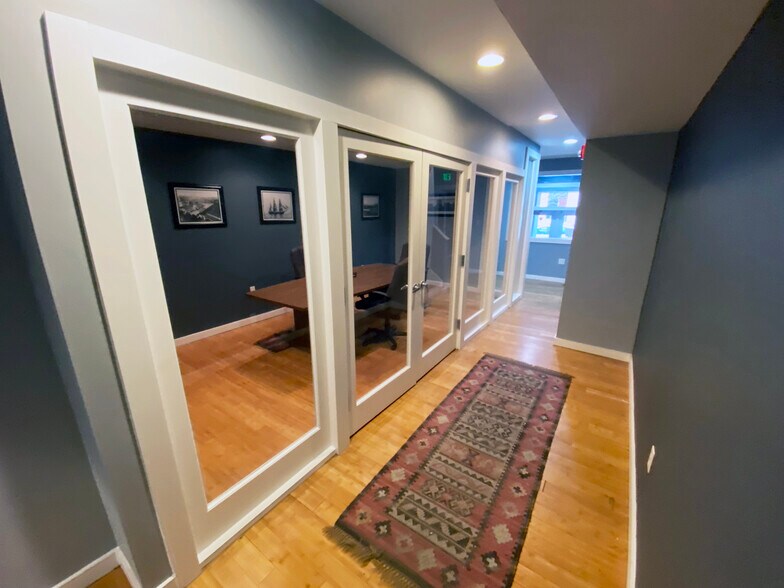 More Photos Of 715 St Paul St, Baltimore Office For Sale