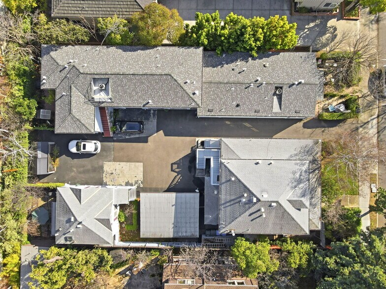 More Photos Of 809--823 Cowper St, Palo Alto Apartments For Sale